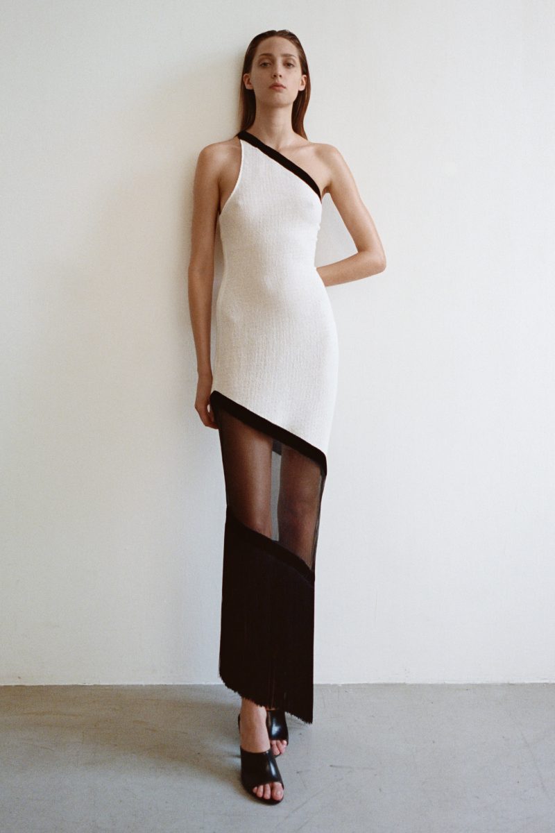 Into the Dark: Ludovic de Saint Sernin Returns to Instinct for Autumn/Winter 2026 Into the Dark: Ludovic de Saint Sernin Returns to Instinct for Autumn/Winter 2026 Vanity Teen 虚荣青年 Lifestyle & new faces magazine