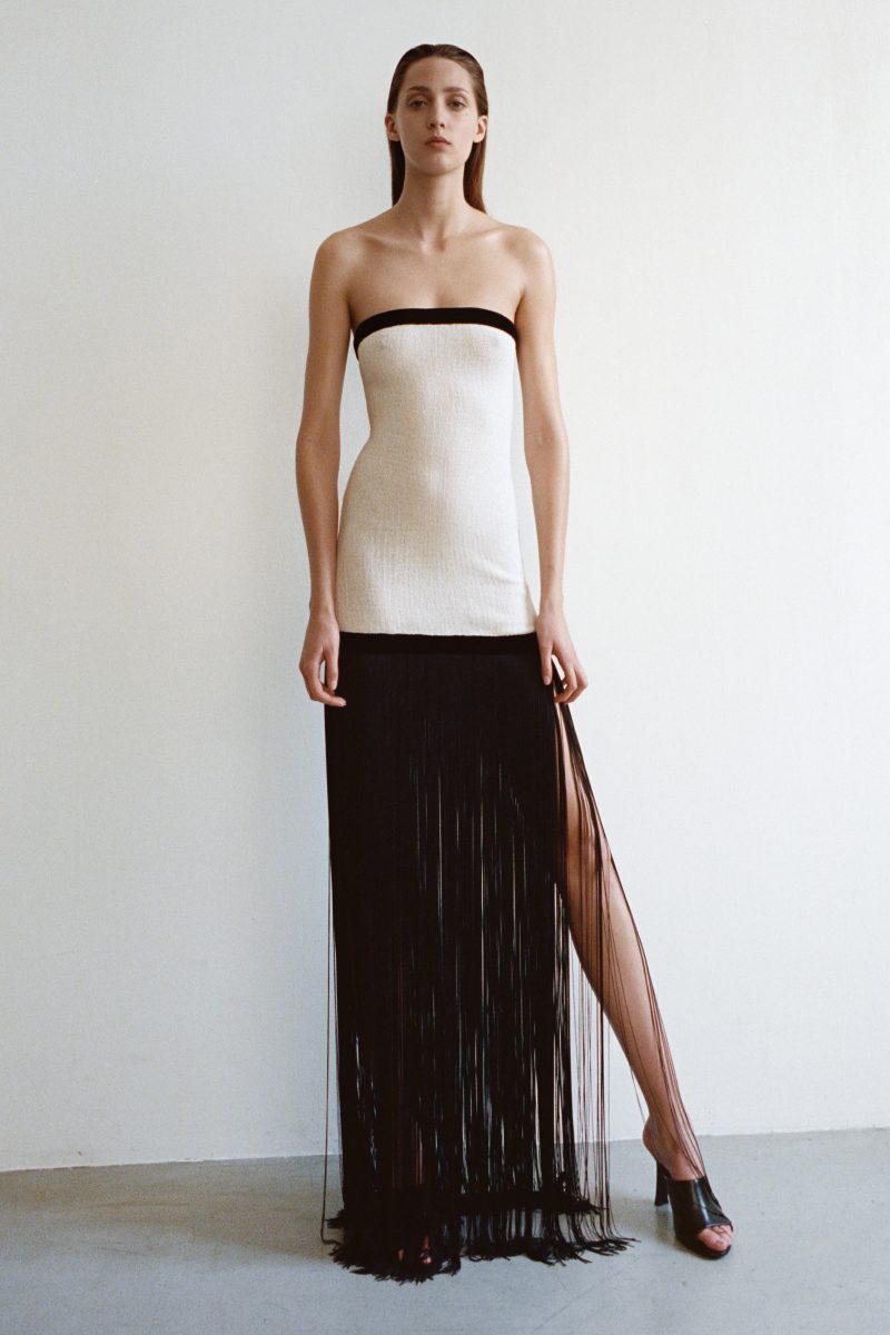 Into the Dark: Ludovic de Saint Sernin Returns to Instinct for Autumn/Winter 2026 Into the Dark: Ludovic de Saint Sernin Returns to Instinct for Autumn/Winter 2026 Vanity Teen 虚荣青年 Lifestyle & new faces magazine