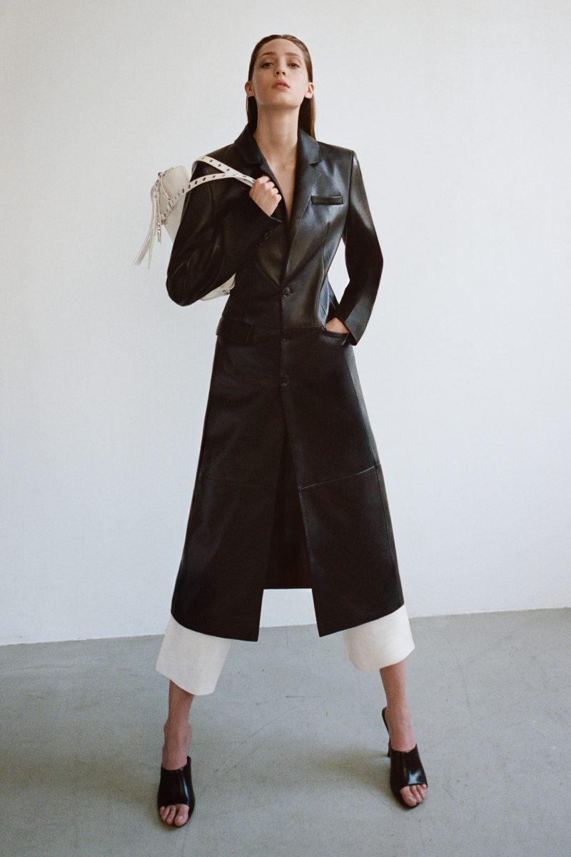 Into the Dark: Ludovic de Saint Sernin Returns to Instinct for Autumn/Winter 2026 Into the Dark: Ludovic de Saint Sernin Returns to Instinct for Autumn/Winter 2026 Vanity Teen 虚荣青年 Lifestyle & new faces magazine