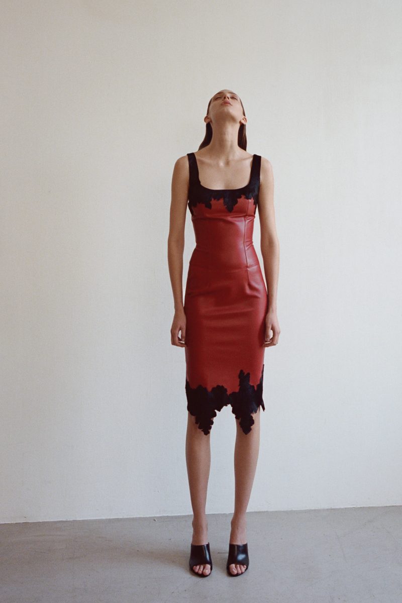 Into the Dark: Ludovic de Saint Sernin Returns to Instinct for Autumn/Winter 2026 Into the Dark: Ludovic de Saint Sernin Returns to Instinct for Autumn/Winter 2026 Vanity Teen 虚荣青年 Lifestyle & new faces magazine