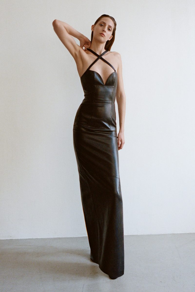 Into the Dark: Ludovic de Saint Sernin Returns to Instinct for Autumn/Winter 2026 Into the Dark: Ludovic de Saint Sernin Returns to Instinct for Autumn/Winter 2026 Vanity Teen 虚荣青年 Lifestyle & new faces magazine