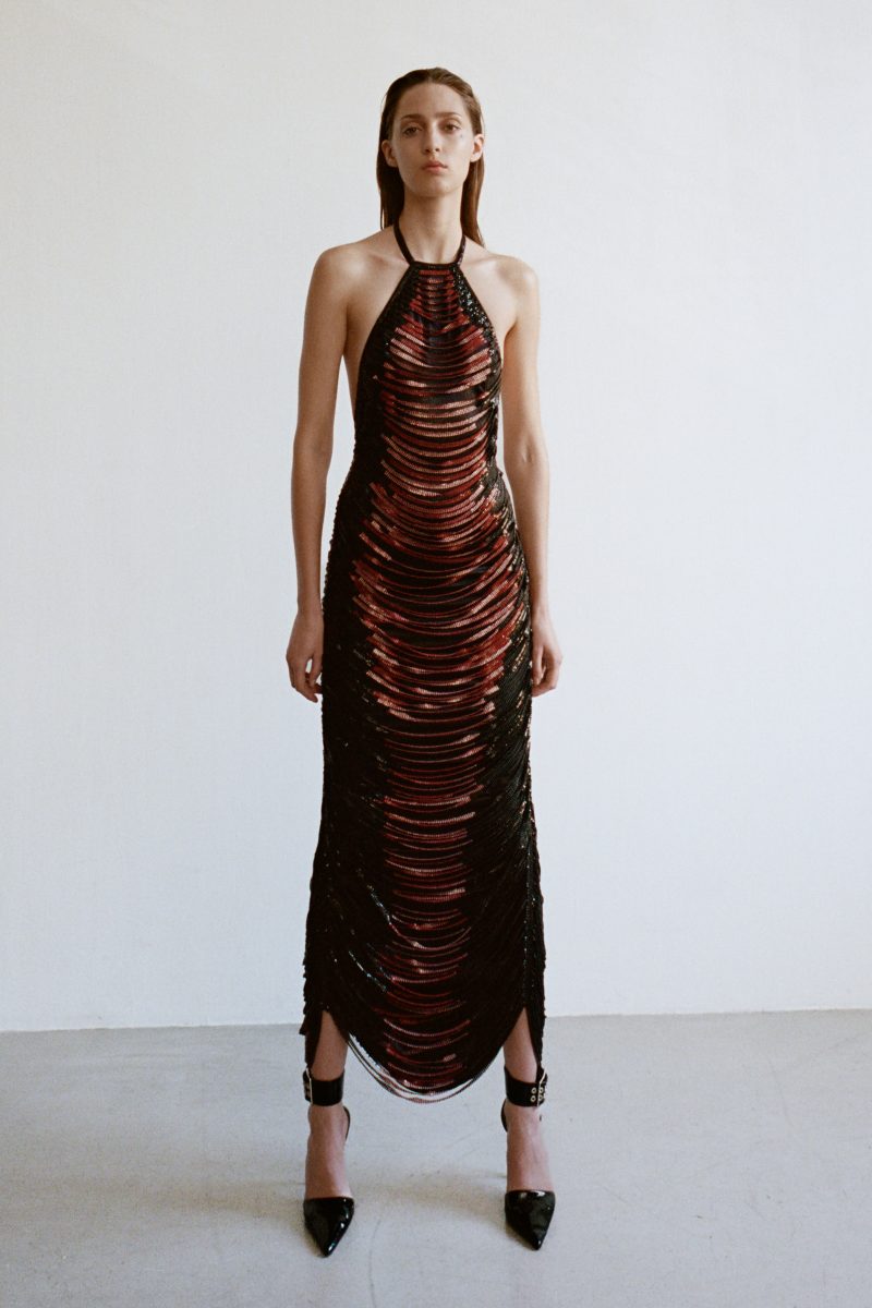 Into the Dark: Ludovic de Saint Sernin Returns to Instinct for Autumn/Winter 2026 Into the Dark: Ludovic de Saint Sernin Returns to Instinct for Autumn/Winter 2026 Vanity Teen 虚荣青年 Lifestyle & new faces magazine