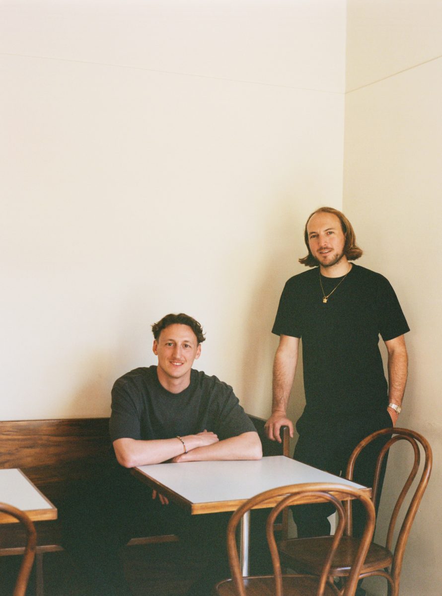 A Tribute in Two Hands: Le Cornichon × 19 Saint Roch Revisit the Legacy of Carême A Tribute in Two Hands: Le Cornichon × 19 Saint Roch Revisit the Legacy of Carême Vanity Teen 虚荣青年 Lifestyle & new faces magazine