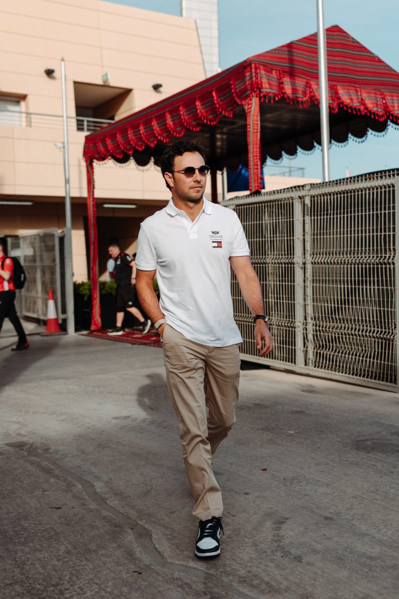 When Classic American Cool Meets Formula 1®: Tommy Hilfiger and Cadillac Launch the Fanwear of the Future Vanity Teen 虚荣青年 Lifestyle & new faces magazine When Classic American Cool Meets Formula 1®: Tommy Hilfiger and Cadillac Launch the Fanwear of the Future When Classic American Cool Meets Formula 1®: Tommy Hilfiger and Cadillac Launch the Fanwear of the Future Vanity Teen 虚荣青年 Lifestyle & new faces magazine