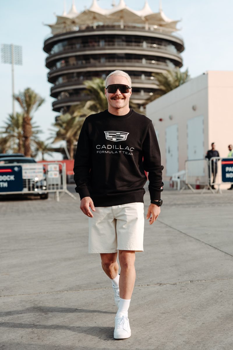 When Classic American Cool Meets Formula 1®: Tommy Hilfiger and Cadillac Launch the Fanwear of the Future Vanity Teen 虚荣青年 Lifestyle & new faces magazine When Classic American Cool Meets Formula 1®: Tommy Hilfiger and Cadillac Launch the Fanwear of the Future When Classic American Cool Meets Formula 1®: Tommy Hilfiger and Cadillac Launch the Fanwear of the Future Vanity Teen 虚荣青年 Lifestyle & new faces magazine