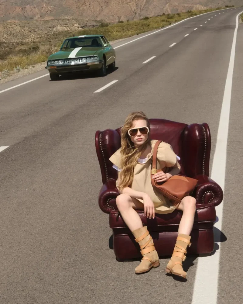 The Art of the Journey: Louis Vuitton Flight Mode The Art of the Journey: Louis Vuitton Flight Mode Vanity Teen 虚荣青年 Lifestyle & new faces magazine