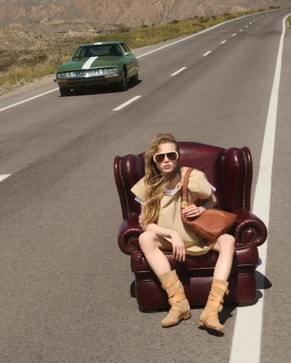 The Art of the Journey: Louis Vuitton Flight Mode The Art of the Journey: Louis Vuitton Flight Mode Vanity Teen 虚荣青年 Lifestyle & new faces magazine