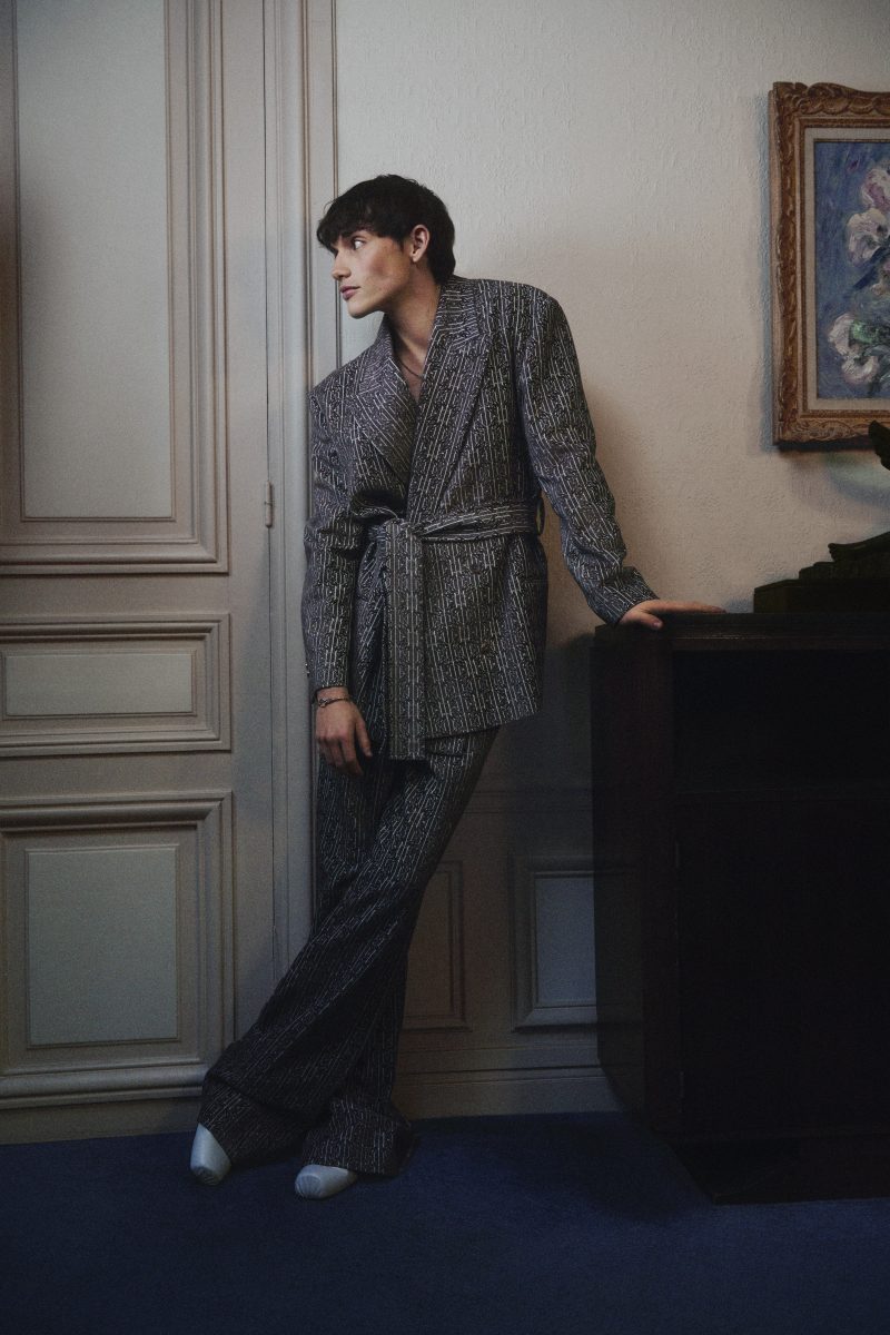 THE PRICE OF BEING SEEN — KIT PRICE IS THE PROM-BOY-STAR OF THE APRIL DIGITAL COVER THE PRICE OF BEING SEEN — KIT PRICE IS THE PROM-BOY-STAR OF THE APRIL DIGITAL COVER Vanity Teen 虚荣青年 Lifestyle & new faces magazine