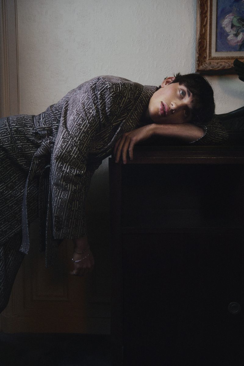 THE PRICE OF BEING SEEN — KIT PRICE IS THE PROM-BOY-STAR OF THE APRIL DIGITAL COVER THE PRICE OF BEING SEEN — KIT PRICE IS THE PROM-BOY-STAR OF THE APRIL DIGITAL COVER Vanity Teen 虚荣青年 Lifestyle & new faces magazine