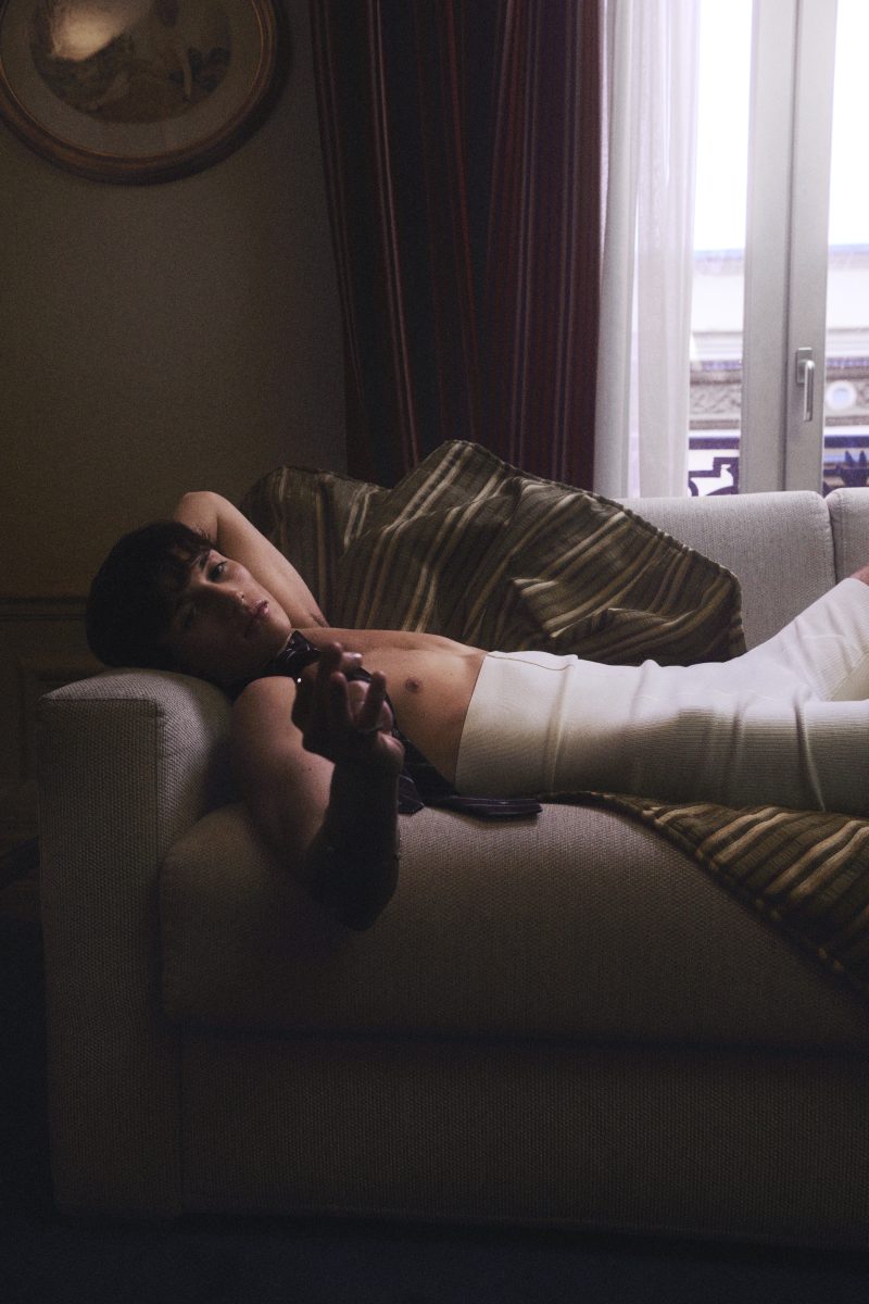 THE PRICE OF BEING SEEN — KIT PRICE IS THE PROM-BOY-STAR OF THE APRIL DIGITAL COVER THE PRICE OF BEING SEEN — KIT PRICE IS THE PROM-BOY-STAR OF THE APRIL DIGITAL COVER Vanity Teen 虚荣青年 Lifestyle & new faces magazine