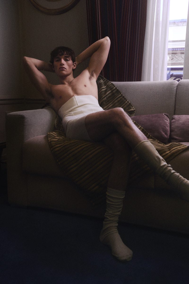 THE PRICE OF BEING SEEN — KIT PRICE IS THE PROM-BOY-STAR OF THE APRIL DIGITAL COVER THE PRICE OF BEING SEEN — KIT PRICE IS THE PROM-BOY-STAR OF THE APRIL DIGITAL COVER Vanity Teen 虚荣青年 Lifestyle & new faces magazine