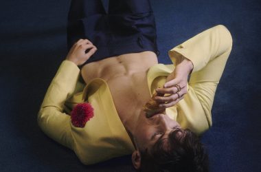 THE PRICE OF BEING SEEN — KIT PRICE IS THE PROM-BOY-STAR OF THE APRIL DIGITAL COVER THE PRICE OF BEING SEEN — KIT PRICE IS THE PROM-BOY-STAR OF THE APRIL DIGITAL COVER Vanity Teen 虚荣青年 Lifestyle & new faces magazine