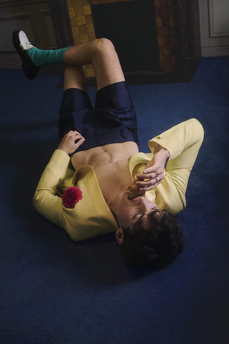 THE PRICE OF BEING SEEN — KIT PRICE IS THE PROM-BOY-STAR OF THE APRIL DIGITAL COVER Vanity Teen 虚荣青年 THE PRICE OF BEING SEEN — KIT PRICE IS THE PROM-BOY-STAR OF THE APRIL DIGITAL COVER THE PRICE OF BEING SEEN — KIT PRICE IS THE PROM-BOY-STAR OF THE APRIL DIGITAL COVER Vanity Teen 虚荣青年