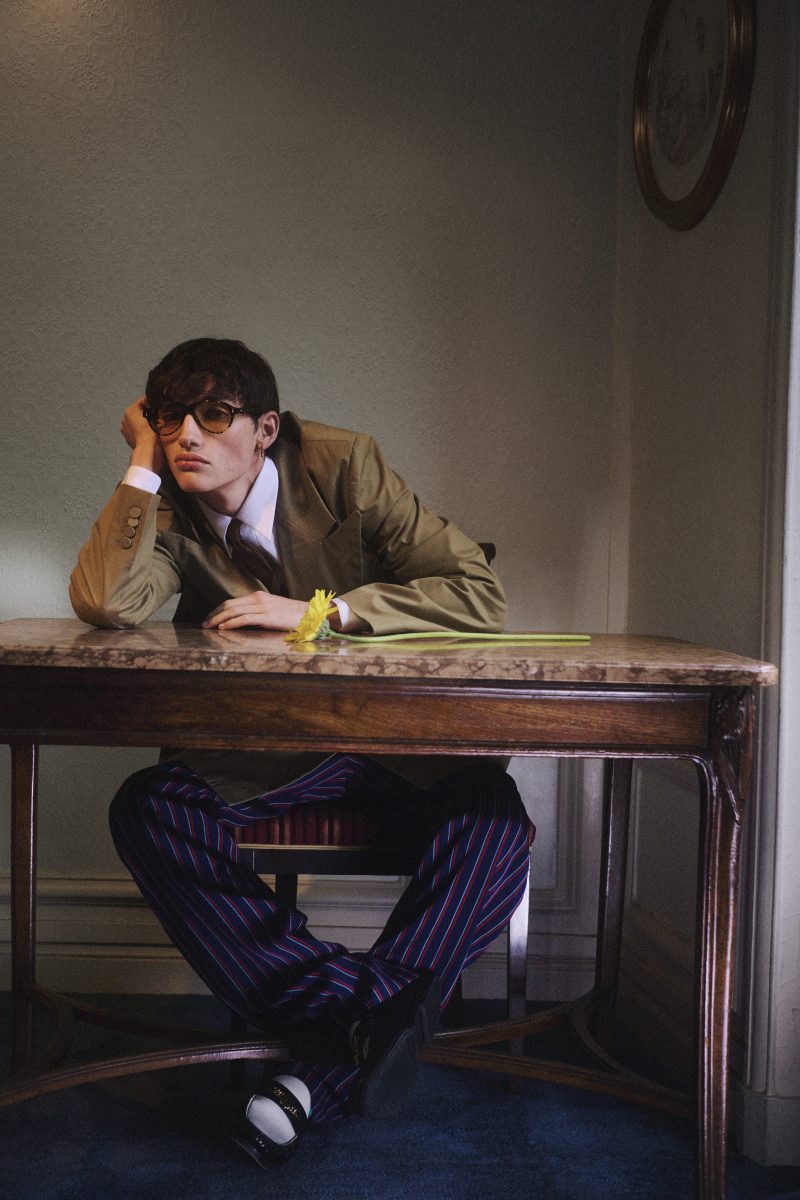 THE PRICE OF BEING SEEN — KIT PRICE IS THE PROM-BOY-STAR OF THE APRIL DIGITAL COVER THE PRICE OF BEING SEEN — KIT PRICE IS THE PROM-BOY-STAR OF THE APRIL DIGITAL COVER Vanity Teen 虚荣青年 Lifestyle & new faces magazine