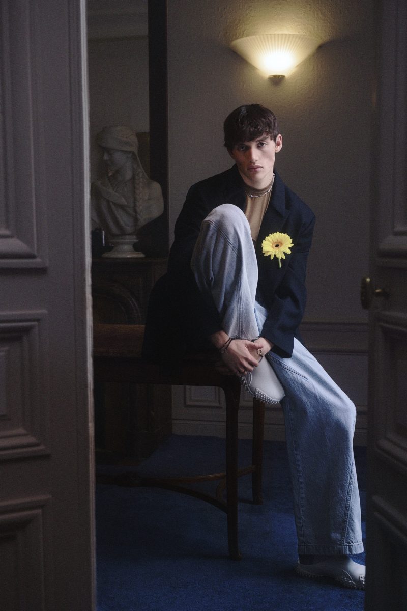 THE PRICE OF BEING SEEN — KIT PRICE IS THE PROM-BOY-STAR OF THE APRIL DIGITAL COVER Vanity Teen 虚荣青年 THE PRICE OF BEING SEEN — KIT PRICE IS THE PROM-BOY-STAR OF THE APRIL DIGITAL COVER THE PRICE OF BEING SEEN — KIT PRICE IS THE PROM-BOY-STAR OF THE APRIL DIGITAL COVER Vanity Teen 虚荣青年