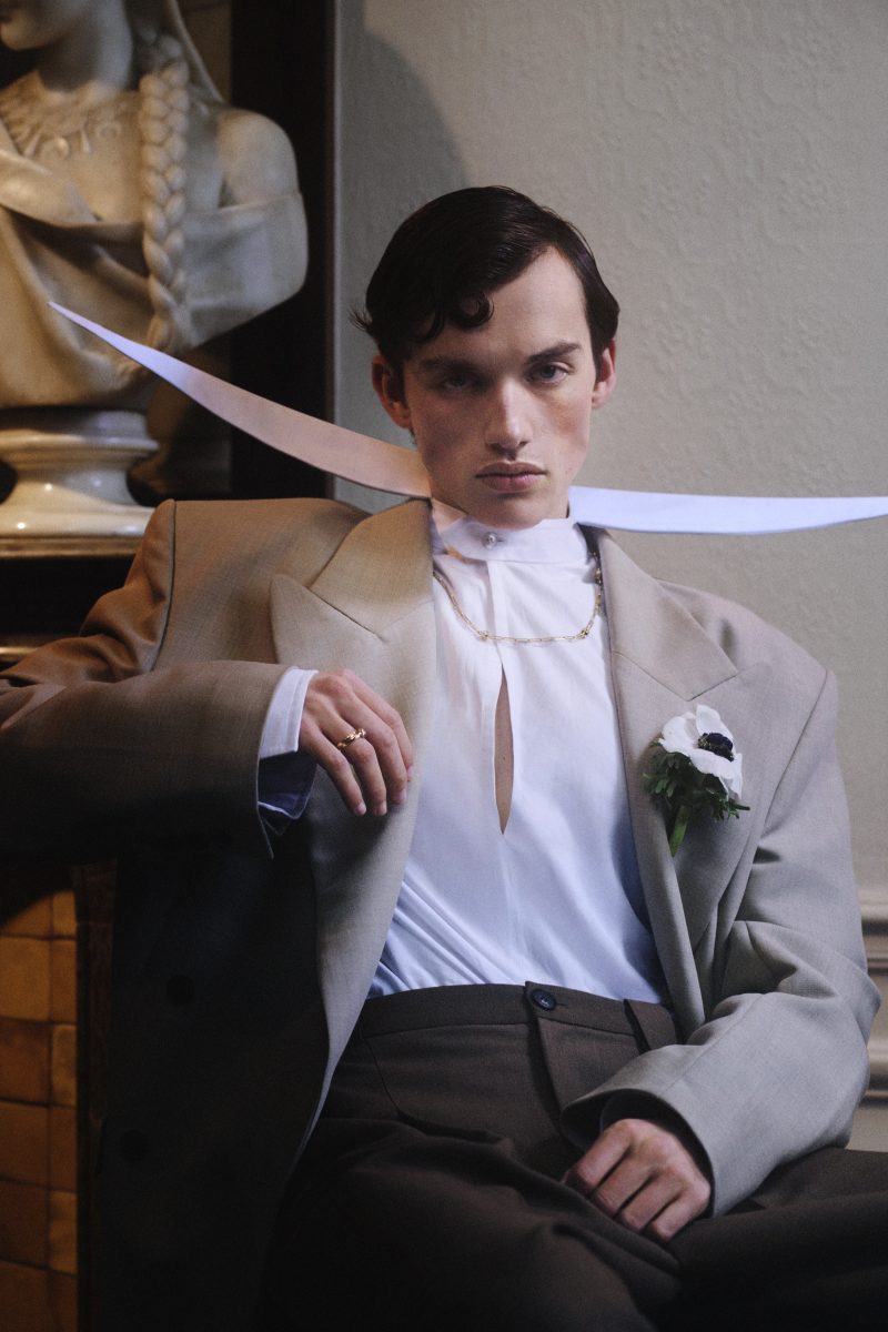 THE PRICE OF BEING SEEN — KIT PRICE IS THE PROM-BOY-STAR OF THE APRIL DIGITAL COVER THE PRICE OF BEING SEEN — KIT PRICE IS THE PROM-BOY-STAR OF THE APRIL DIGITAL COVER Vanity Teen 虚荣青年 Lifestyle & new faces magazine