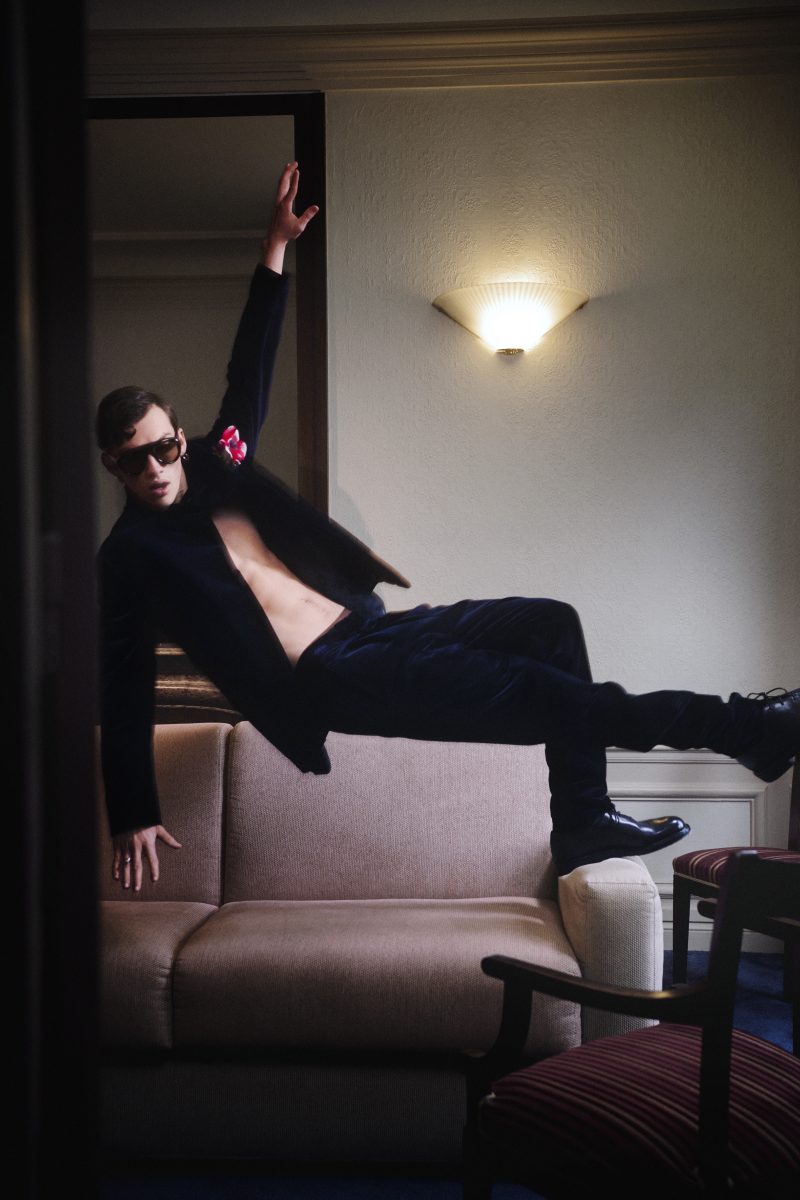 THE PRICE OF BEING SEEN — KIT PRICE IS THE PROM-BOY-STAR OF THE APRIL DIGITAL COVER THE PRICE OF BEING SEEN — KIT PRICE IS THE PROM-BOY-STAR OF THE APRIL DIGITAL COVER Vanity Teen 虚荣青年 Lifestyle & new faces magazine