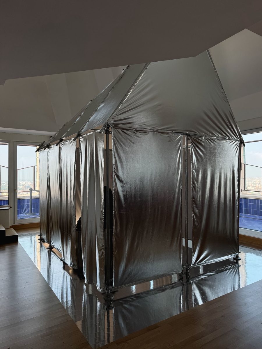 Milan Design Week 2026: the guide Milan Design Week 2026: the guide Vanity Teen 虚荣青年 Lifestyle & new faces magazine