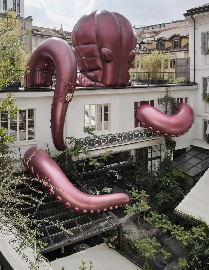 Milan Design Week 2026: the guide Milan Design Week 2026: the guide Vanity Teen 虚荣青年 Lifestyle & new faces magazine