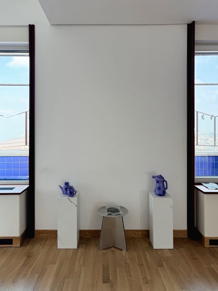 Milan Design Week 2026: the guide Milan Design Week 2026: the guide Vanity Teen 虚荣青年 Lifestyle & new faces magazine