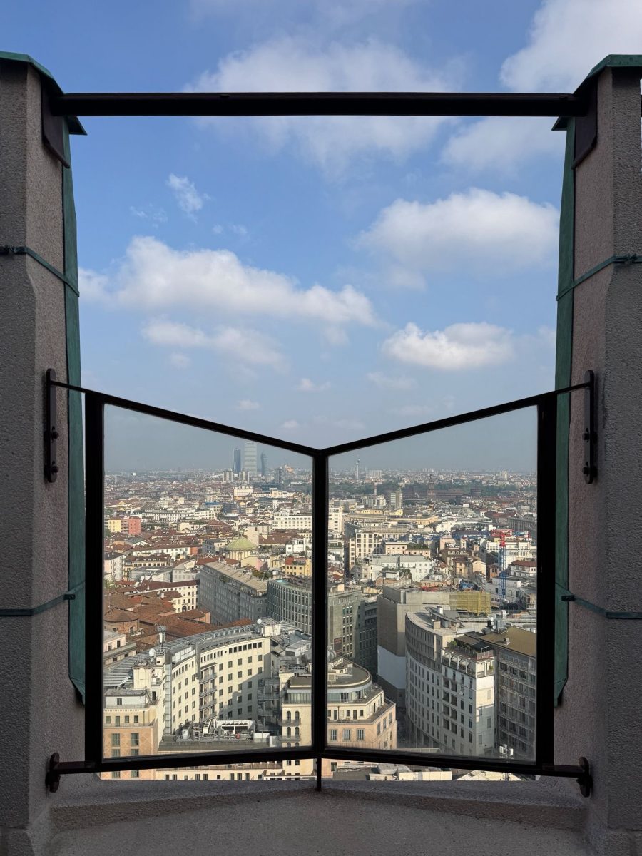 Milan Design Week 2026: the guide Milan Design Week 2026: the guide Vanity Teen 虚荣青年 Lifestyle & new faces magazine