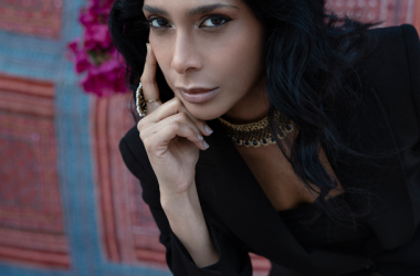 CHRISTINA KALI: THREADS OF HERITAGE IN RUPEES DESIGNS CHRISTINA KALI: THREADS OF HERITAGE IN RUPEES DESIGNS Vanity Teen 虚荣青年 Lifestyle & new faces magazine