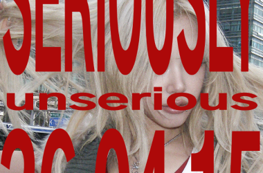 HEYOON Embraces Controlled Chaos with 'Seriously Unserious' HEYOON Embraces Controlled Chaos with 'Seriously Unserious' Vanity Teen 虚荣青年 Lifestyle & new faces magazine