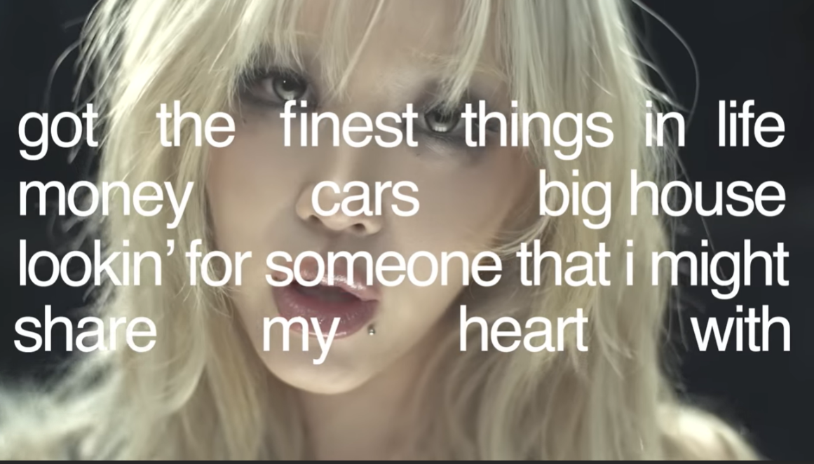 HEYOON Embraces Controlled Chaos with 'Seriously Unserious' HEYOON Embraces Controlled Chaos with 'Seriously Unserious' Vanity Teen 虚荣青年 Lifestyle & new faces magazine