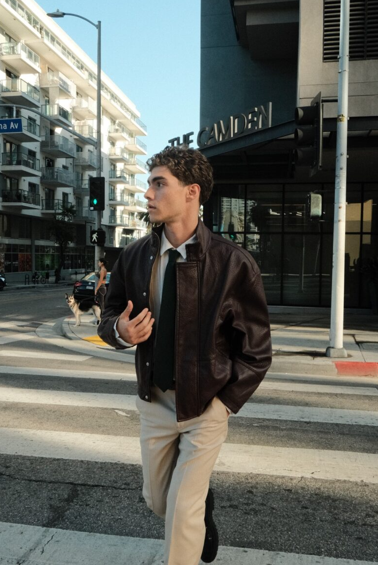 Private Moments: Lucas Tarrago Private Moments: Lucas Tarrago Vanity Teen 虚荣青年 Lifestyle & new faces magazine