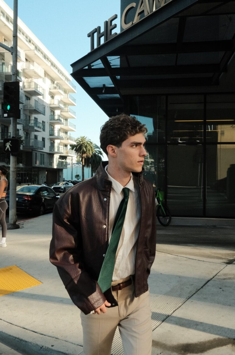 Private Moments: Lucas Tarrago Private Moments: Lucas Tarrago Vanity Teen 虚荣青年 Lifestyle & new faces magazine