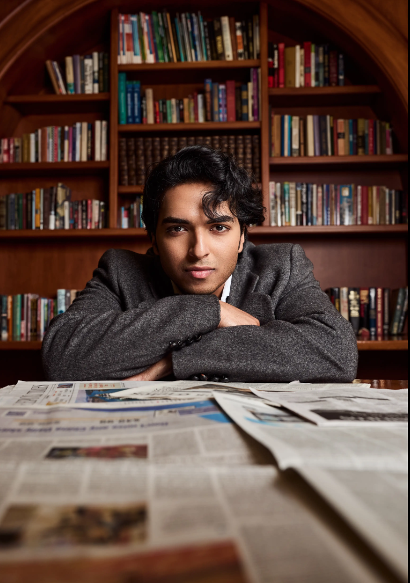 THE ART OF BECOMING THE ART OF BECOMING Vanity Teen 虚荣青年 Lifestyle & new faces magazine