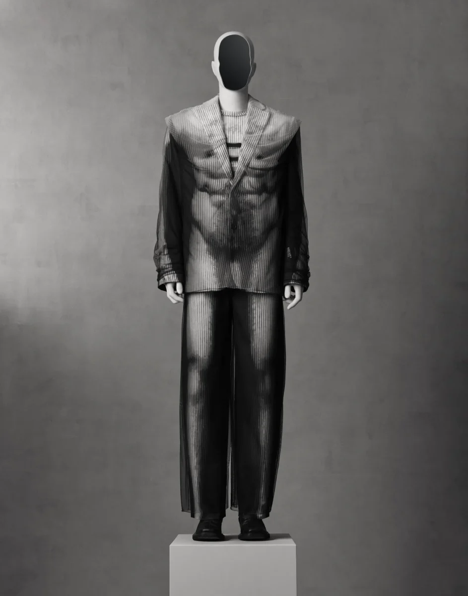 Met Gala 2026: “Fashion Is Art”, Theme, Designers to Watch and the polemics Met Gala 2026: “Fashion Is Art”, Theme, Designers to Watch and the polemics Vanity Teen 虚荣青年 Lifestyle & new faces magazine