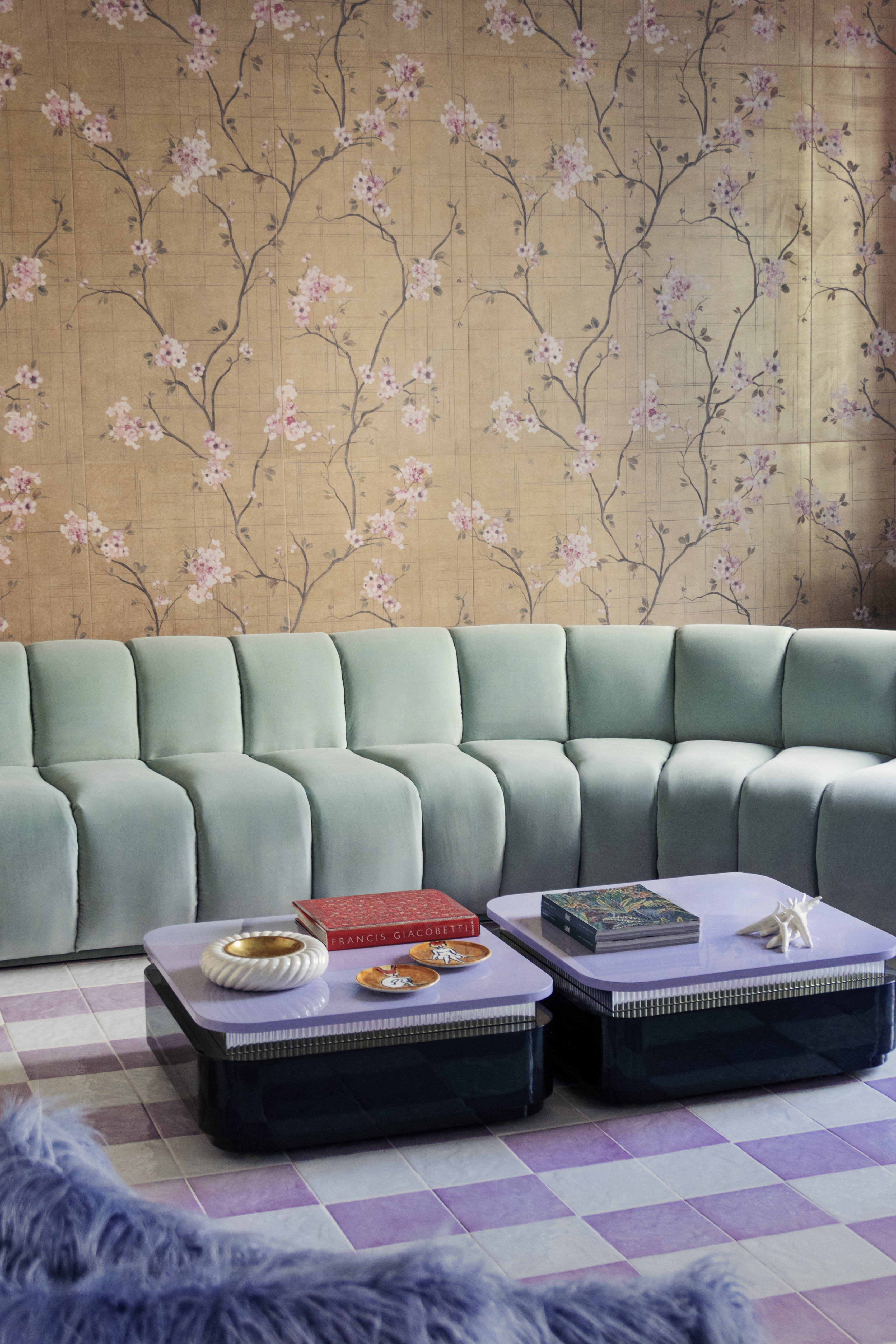 CASAORNELLA TURNS DESIGN INTO A SOCIAL EXPERIENCE CASAORNELLA TURNS DESIGN INTO A SOCIAL EXPERIENCE Vanity Teen 虚荣青年