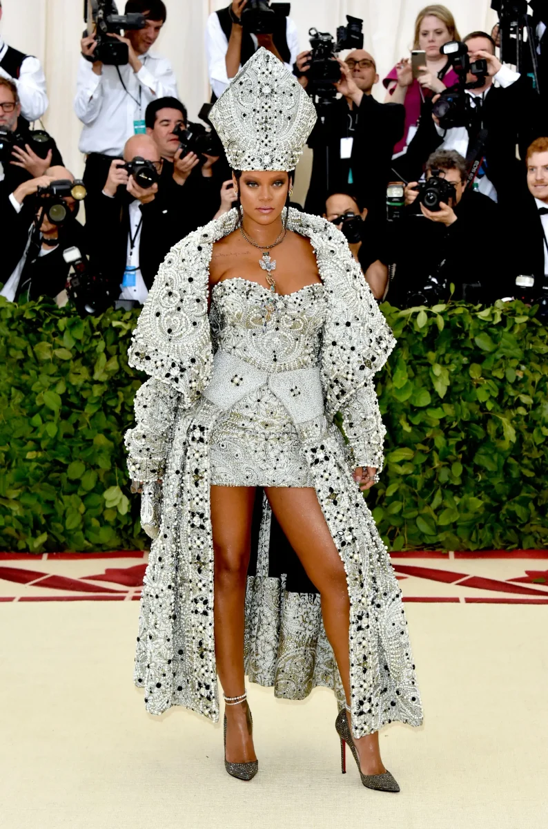 Met Gala 2026: “Fashion Is Art”, Theme, Designers to Watch and the polemics Met Gala 2026: “Fashion Is Art”, Theme, Designers to Watch and the polemics Vanity Teen 虚荣青年 Lifestyle & new faces magazine