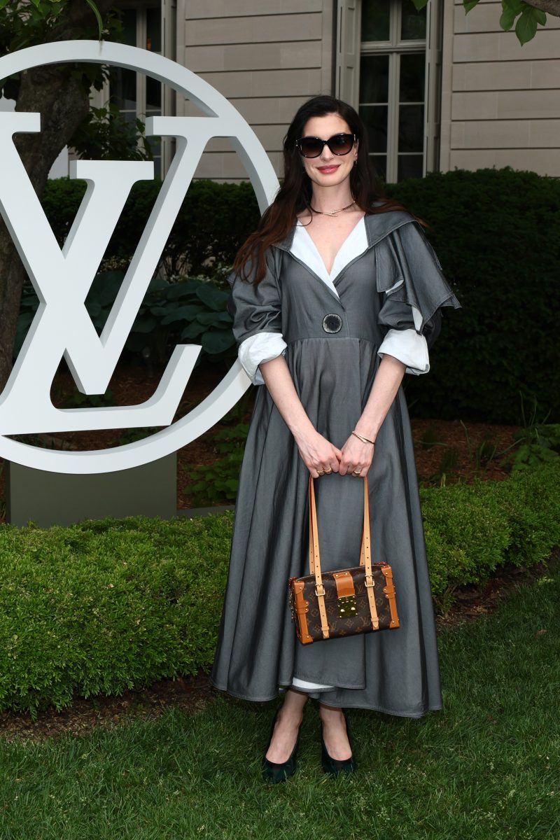Louis Vuitton Cruise 2027 Vanity Teen 虚荣青年 Louis Vuitton Cruise 2027 Louis Vuitton Cruise 2027 Vanity Teen 虚荣青年