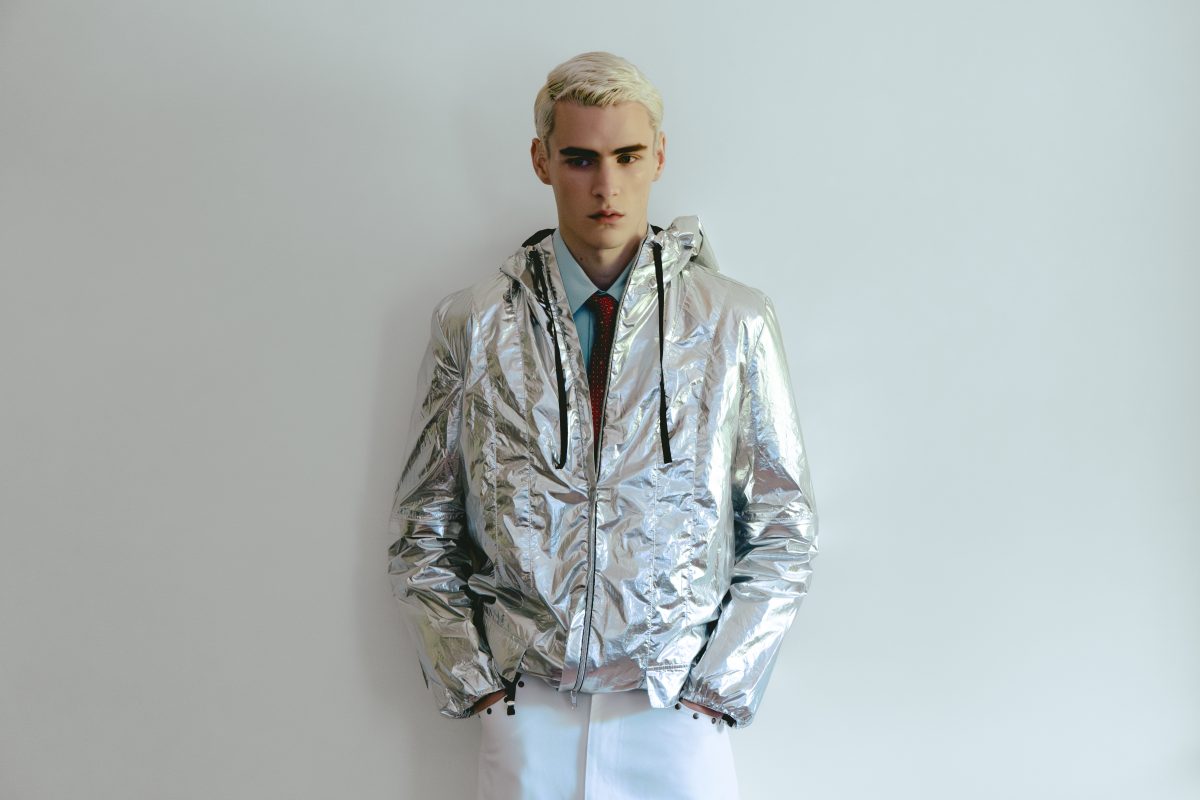 CHEMICAL SUMMER CHEMICAL SUMMER Vanity Teen 虚荣青年 Lifestyle & new faces magazine