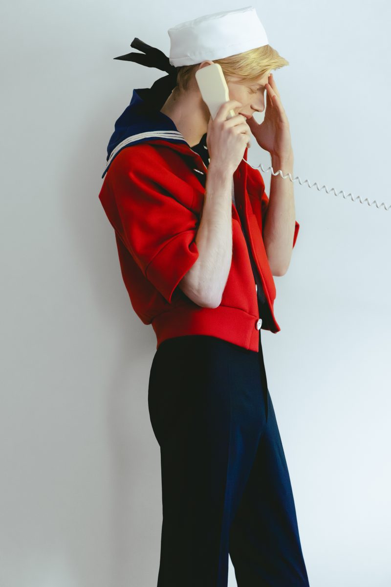 CHEMICAL SUMMER CHEMICAL SUMMER Vanity Teen 虚荣青年 Lifestyle & new faces magazine