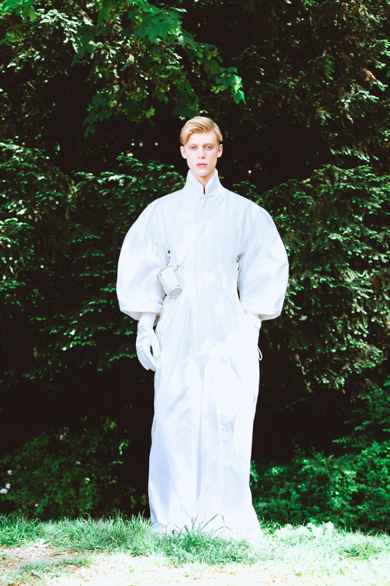 CHEMICAL SUMMER CHEMICAL SUMMER Vanity Teen 虚荣青年 Lifestyle & new faces magazine