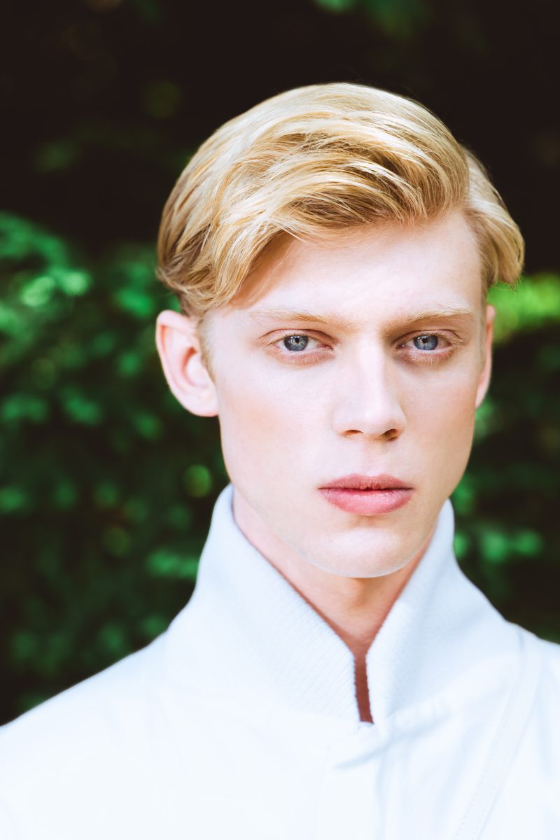 CHEMICAL SUMMER CHEMICAL SUMMER Vanity Teen 虚荣青年 Lifestyle & new faces magazine