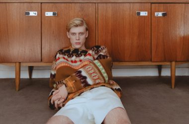 CHEMICAL SUMMER CHEMICAL SUMMER Vanity Teen 虚荣青年 Lifestyle & new faces magazine