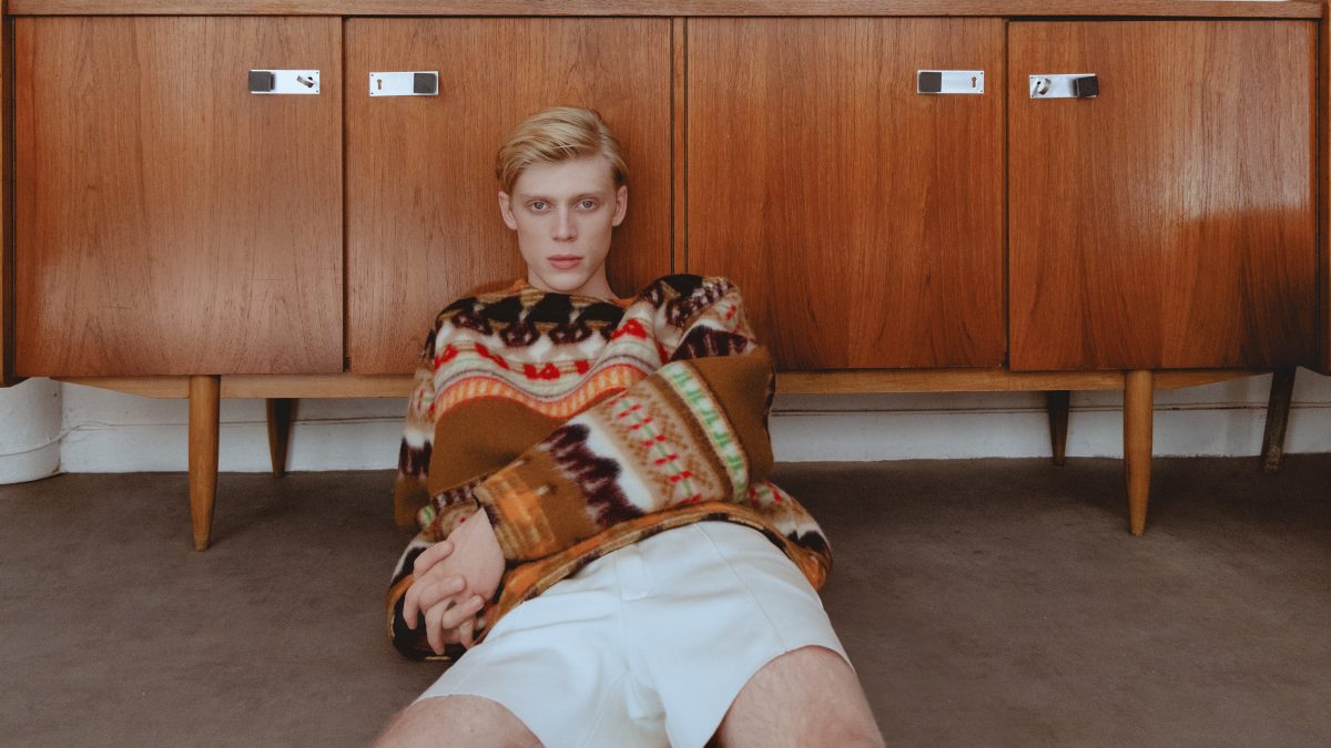 CHEMICAL SUMMER Vanity Teen 虚荣青年 Lifestyle & new faces magazine CHEMICAL SUMMER CHEMICAL SUMMER Vanity Teen 虚荣青年 Lifestyle & new faces magazine