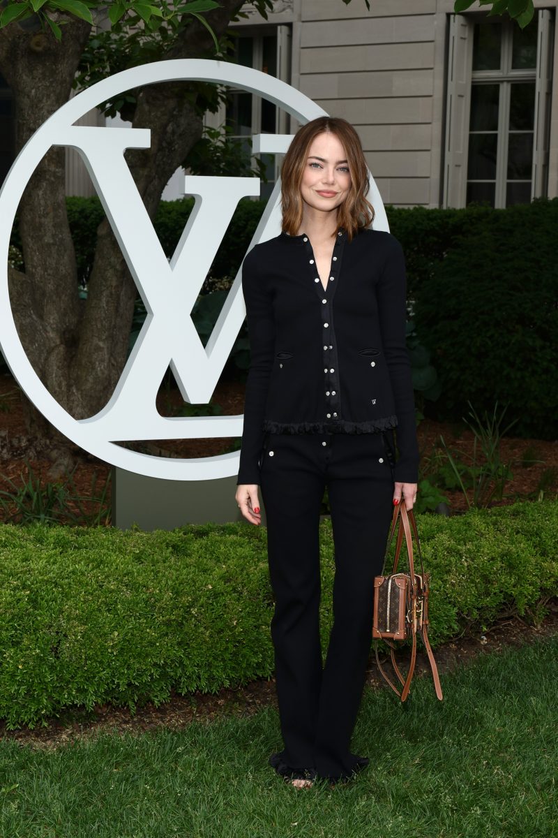 Louis Vuitton Cruise 2027 Vanity Teen 虚荣青年 Louis Vuitton Cruise 2027 Louis Vuitton Cruise 2027 Vanity Teen 虚荣青年