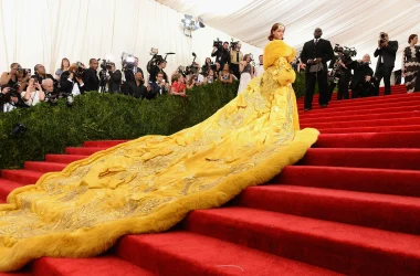 Met Gala 2026: “Fashion Is Art”, Theme, Designers to Watch and the polemics Met Gala 2026: “Fashion Is Art”, Theme, Designers to Watch and the polemics Vanity Teen 虚荣青年 Lifestyle & new faces magazine