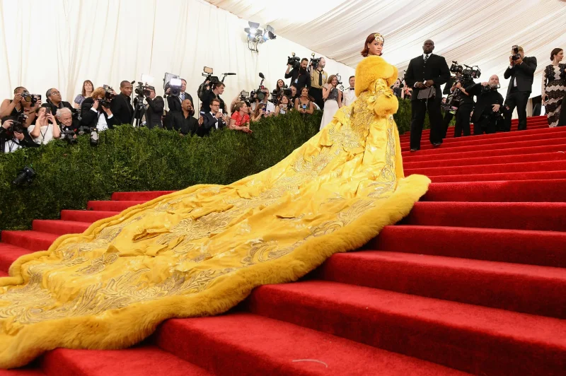 Met Gala 2026: “Fashion Is Art”, Theme, Designers to Watch and the polemics Met Gala 2026: “Fashion Is Art”, Theme, Designers to Watch and the polemics Vanity Teen 虚荣青年 Lifestyle & new faces magazine