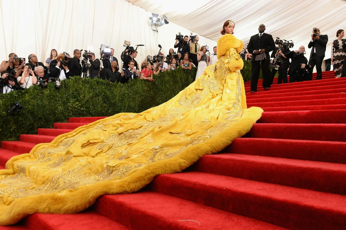 Met Gala 2026: “Fashion Is Art”, Theme, Designers to Watch and the polemics Met Gala 2026: “Fashion Is Art”, Theme, Designers to Watch and the polemics Vanity Teen 虚荣青年 Lifestyle & new faces magazine