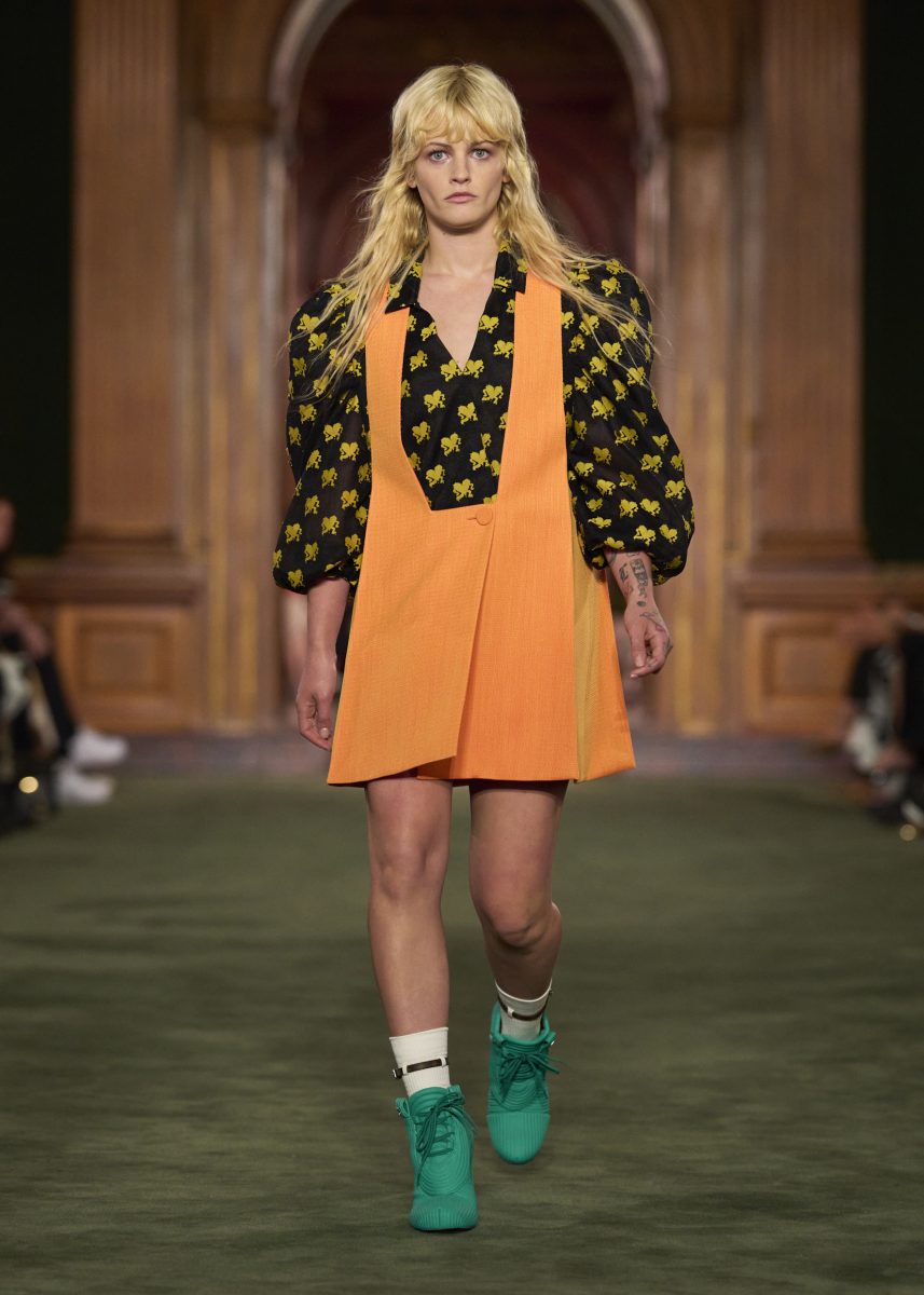 Louis Vuitton Cruise 2027 Vanity Teen 虚荣青年 Louis Vuitton Cruise 2027 Louis Vuitton Cruise 2027 Vanity Teen 虚荣青年
