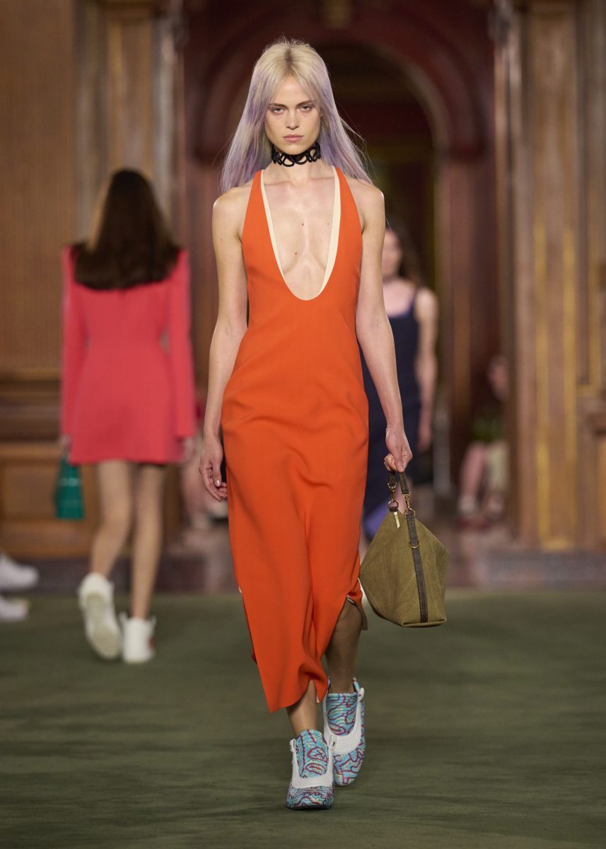 Louis Vuitton Cruise 2027 Vanity Teen 虚荣青年 Louis Vuitton Cruise 2027 Louis Vuitton Cruise 2027 Vanity Teen 虚荣青年