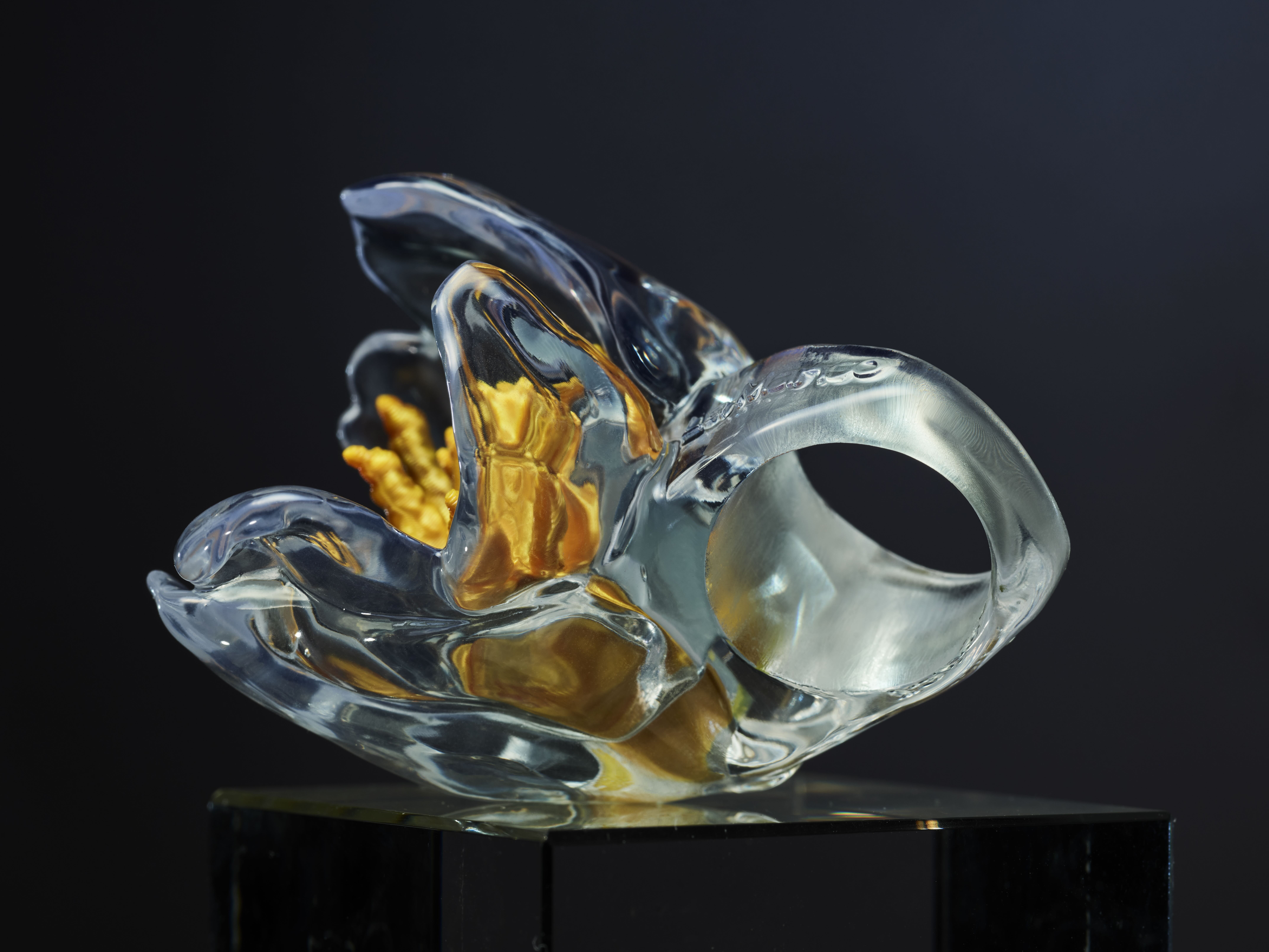 TÉTIER AND LA MANSO RETURN TO THEIR PLASTIC FANTASY TÉTIER AND LA MANSO RETURN TO THEIR PLASTIC FANTASY Vanity Teen 虚荣青年