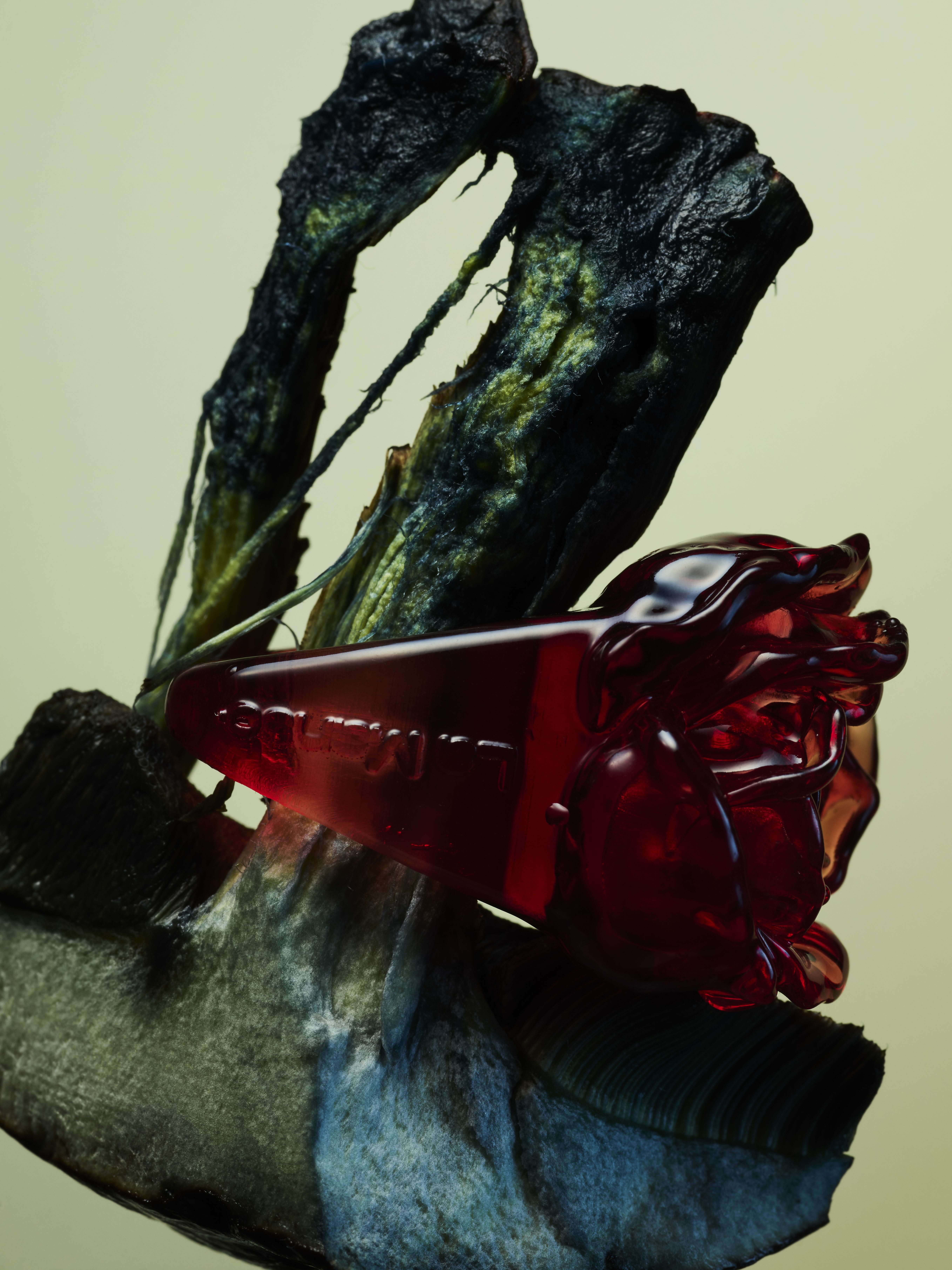 TÉTIER AND LA MANSO RETURN TO THEIR PLASTIC FANTASY TÉTIER AND LA MANSO RETURN TO THEIR PLASTIC FANTASY Vanity Teen 虚荣青年