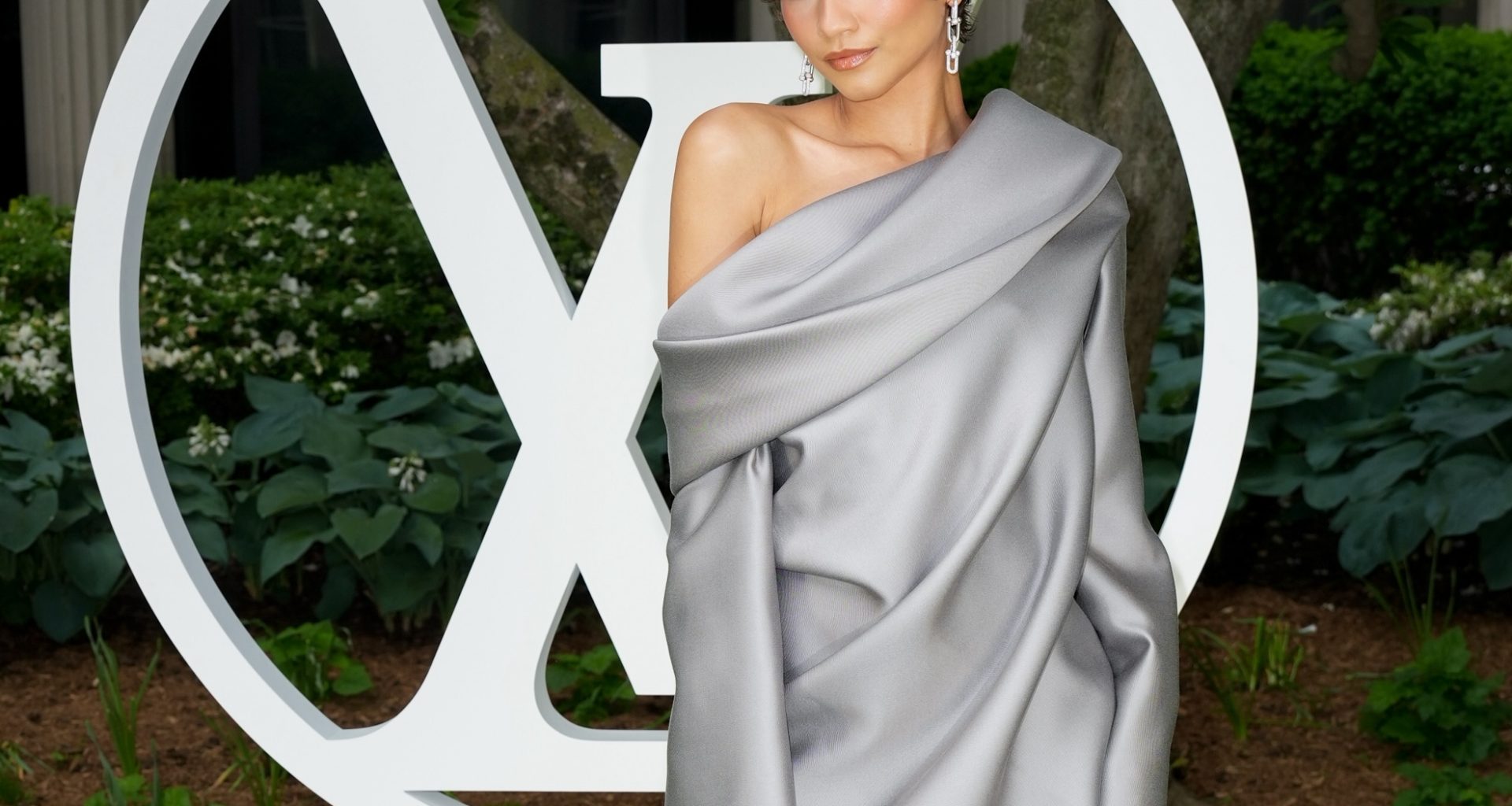 Louis Vuitton Cruise 2027 Louis Vuitton Cruise 2027 Vanity Teen 虚荣青年